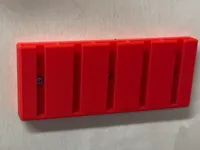 0.2mm layer, 4 walls, 15% infill
