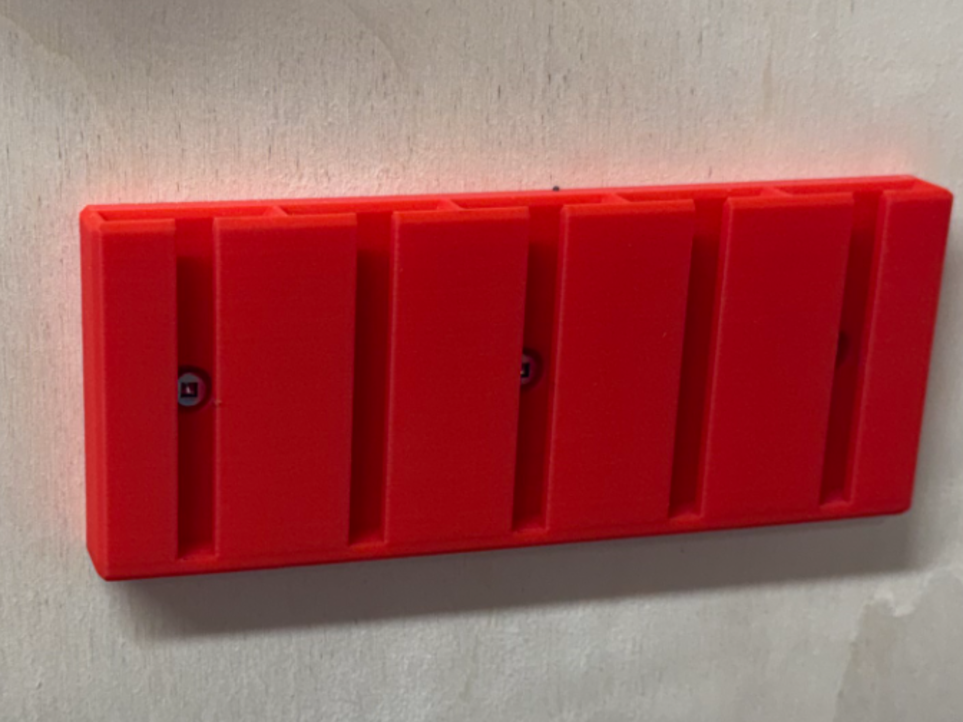 Speed square Wall Mount (Universal)