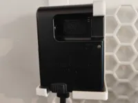 0.2mm layer, 3 walls, 10% infill