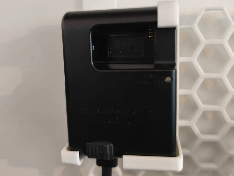 HSW Nikon EN-EL15 Charger