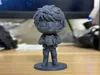 70mm height, 0.2mm layer, 2 walls, 15% infill