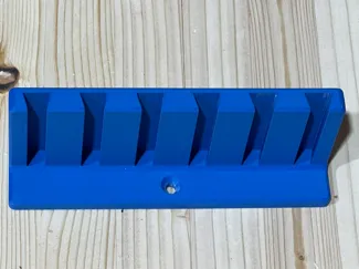 Dovetail Clamp Holder