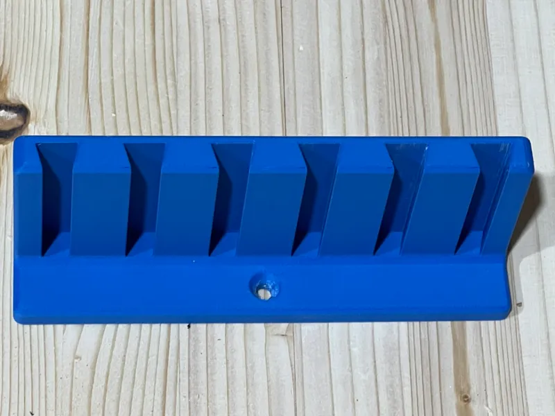 Dovetail Clamp Holder