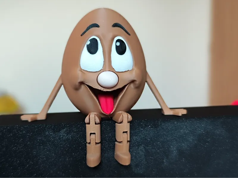 Happy Egg