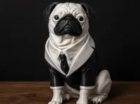 fbi pug ams rdy