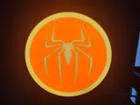 0.2mm layer, 2 walls, 20% infill
