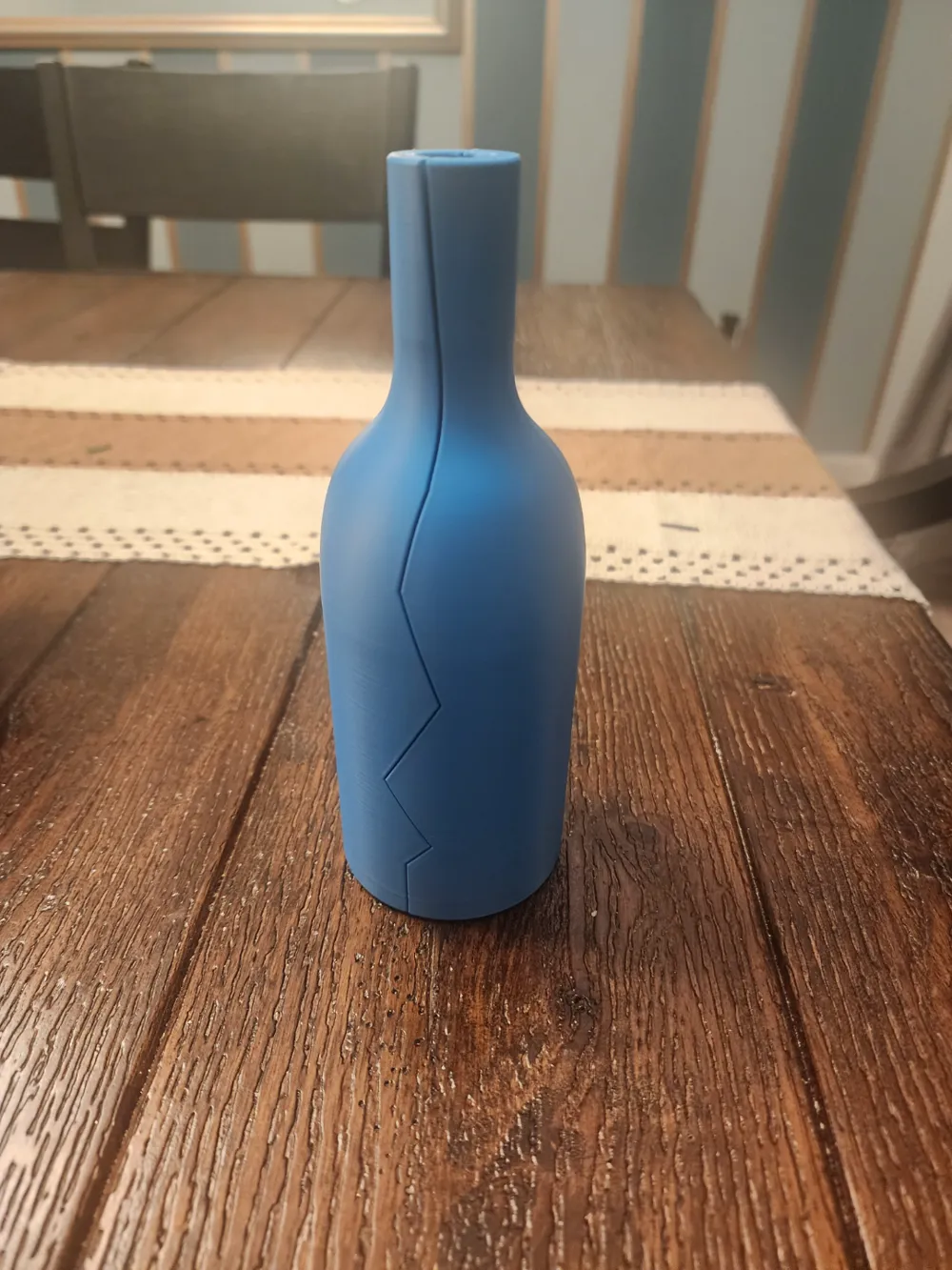 Gel/Nerf "Exploding" Bottle Target by bradsprinterworks MakerWorld ...