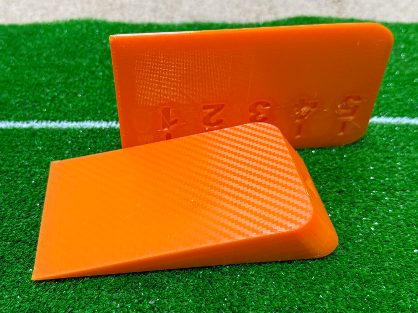 Impact Wedge