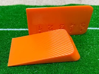 Impact Wedge