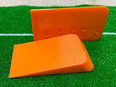 Impact Wedge