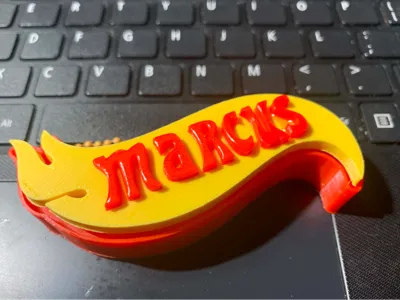 Hotwheels and heart clicker