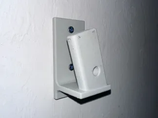 Walther PPKs Wall Mount