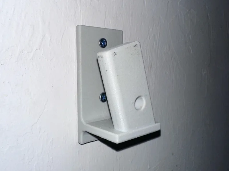 Walther PPKs Wall Mount