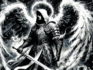 Archangel Michael