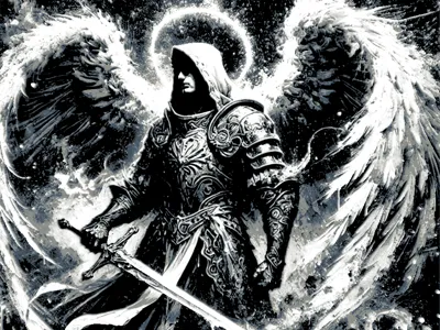 Archangel Michael