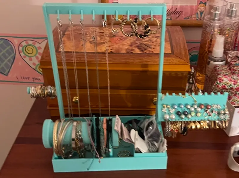 Jewelry Holder