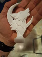 0.16mm layer, 2 walls, 20% infill