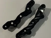 0.2mm layer, 3 walls, 15% infill