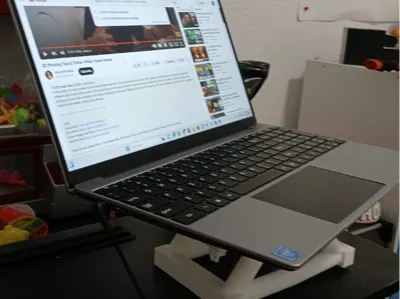 monitor stand