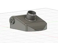 0.16mm layer, 2 walls, 15% infill
