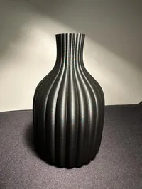 Vase tubulaire — photo 2