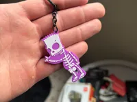 0.12mm layer, 2 walls, 15% infill