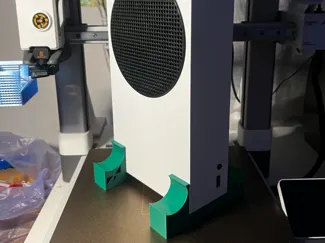 Xbox Series S Stand