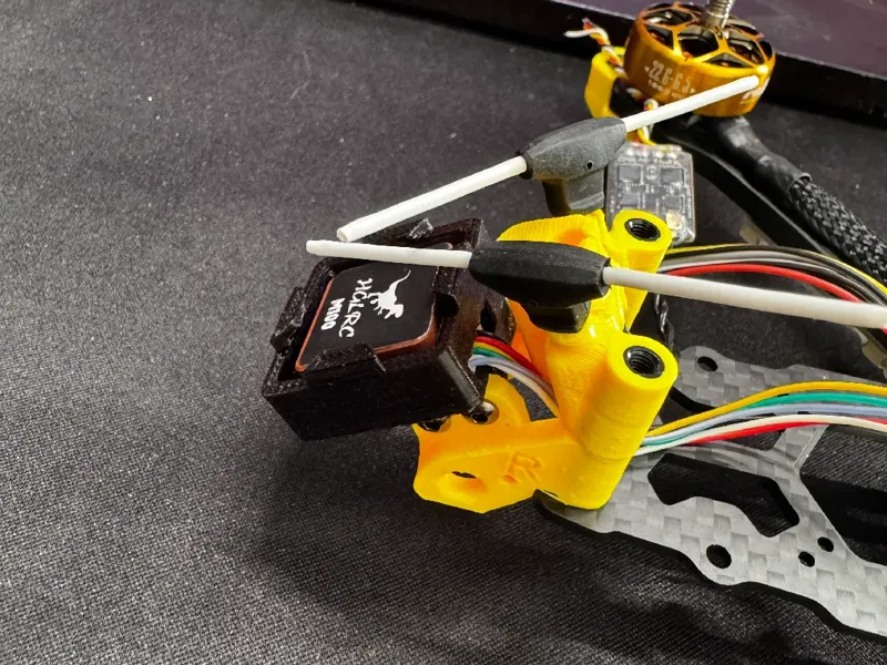SpeedyBee Master 5 V2 21mm GPS Mount Holder