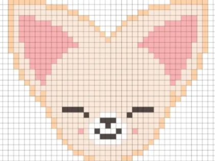 puzzle skzoo