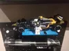 0.16mm layer, 2 walls, 15% infill
