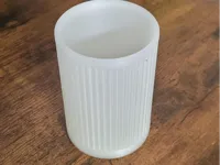 0.6mm nozzle, 0.36mm layer, 2 walls, 15% infill
