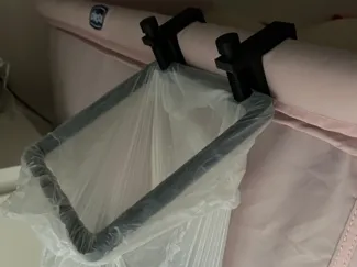 Next2Me 10lt TrashBag Holder