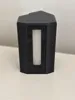 PLA - 0.2mm layer, 4 walls, 10% infill Adaptive Cubic