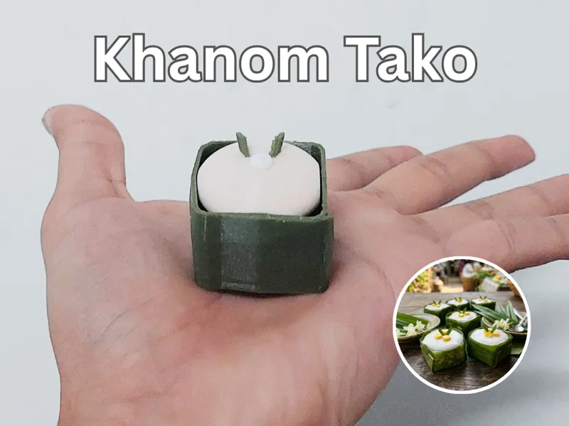 Fidget Clicker - Tako Sweet