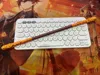 Golden Cudgel - Pen v8 Final Perfectly Enhanced Version, 0.2mm layer, 5 walls, 15% infill