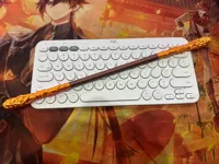 金箍棒-笔 v8 最终完美强化版本,0.2mm 层高, 5 层墙, 15% 填充