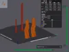 120% Success, Eliminate Spaghetti! 0.2mm layer, 5 walls, 15% infill
