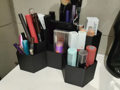 Makeup Organizer