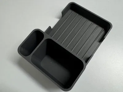 Soap Holder / Soap Dish for Square Soap (7cm)
