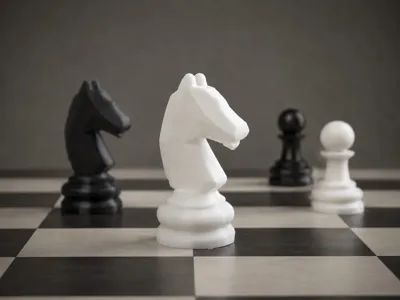 Chess Knight