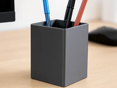 Pen holder