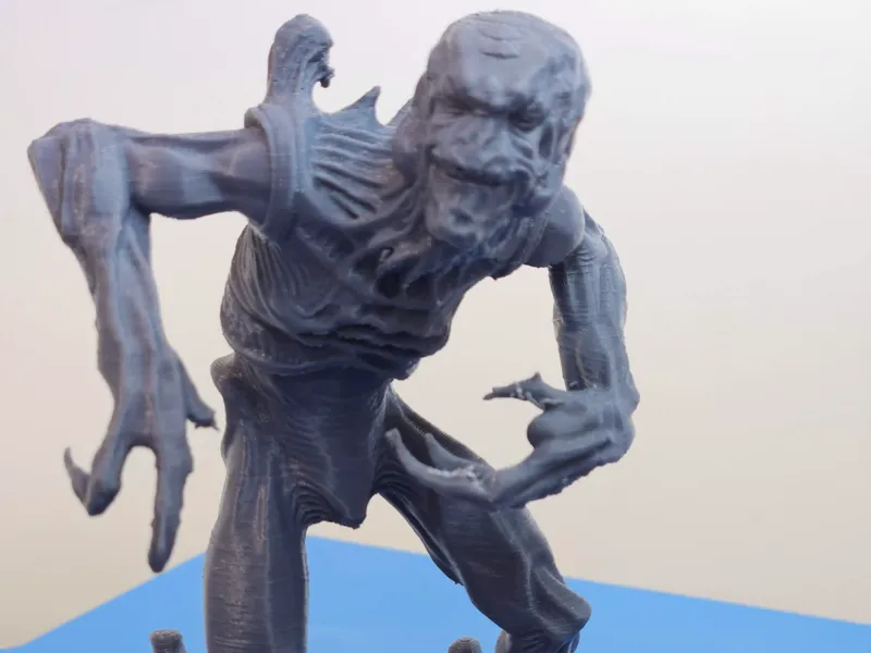Pumpkinhead(from original movie 1988)