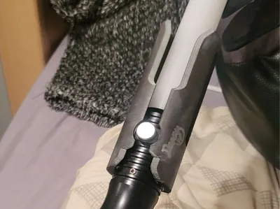 Cal Kestis Lightsaber Shroud (check desc)
