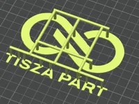 0.2mm layer, 6 walls, 25% infill