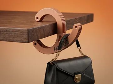 Tapa o cubierta: Hangs — vista de referencia 3