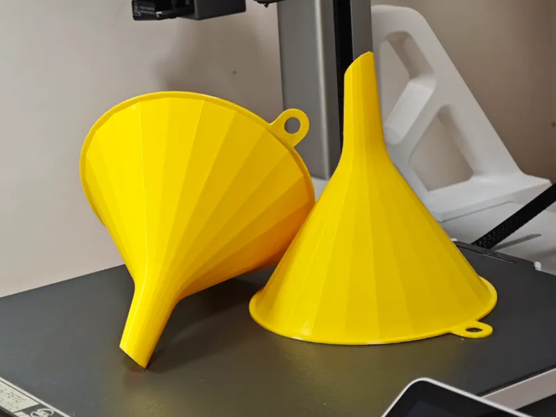YIJIA漏斗funnel