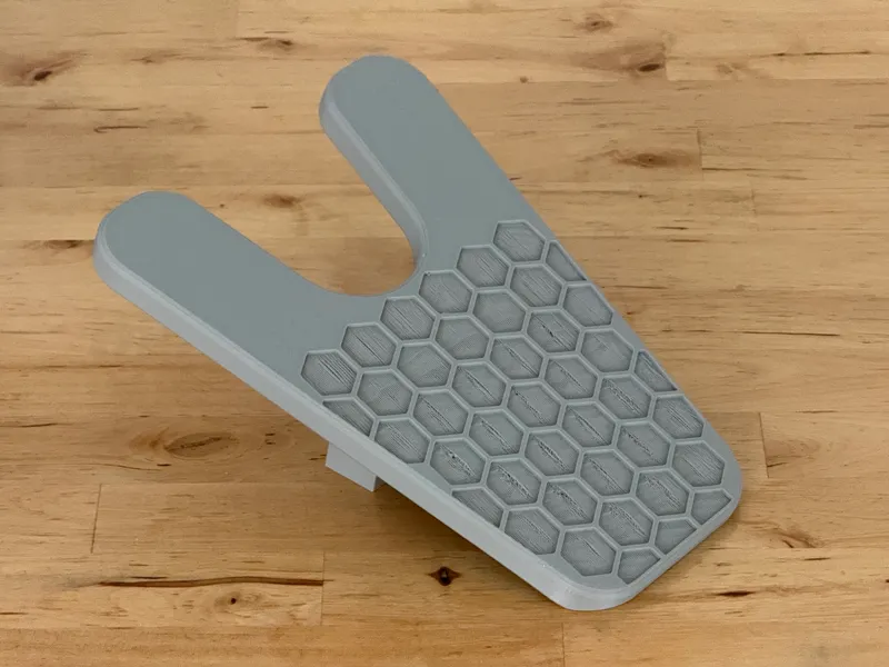Shoe jack / shoe remover