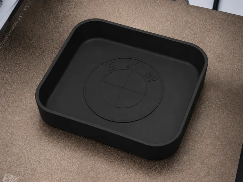 BMW Dish Tray
