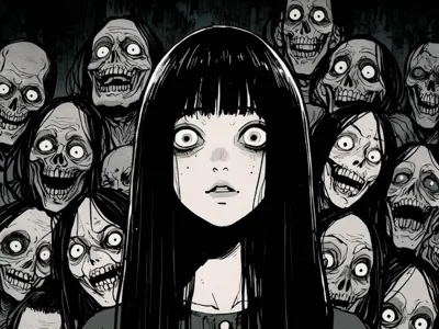 The Crowd