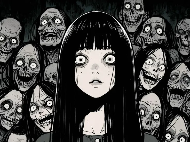 The Crowd